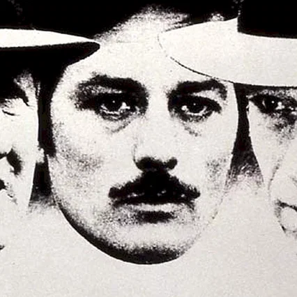 Miniature photo du film : Le cercle rouge