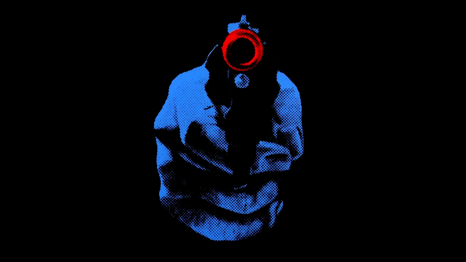 Photo 4 du film : Le cercle rouge