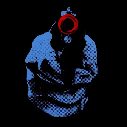Miniature photo du film : Le cercle rouge