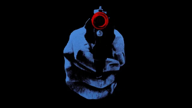 Photo du film : Le cercle rouge
