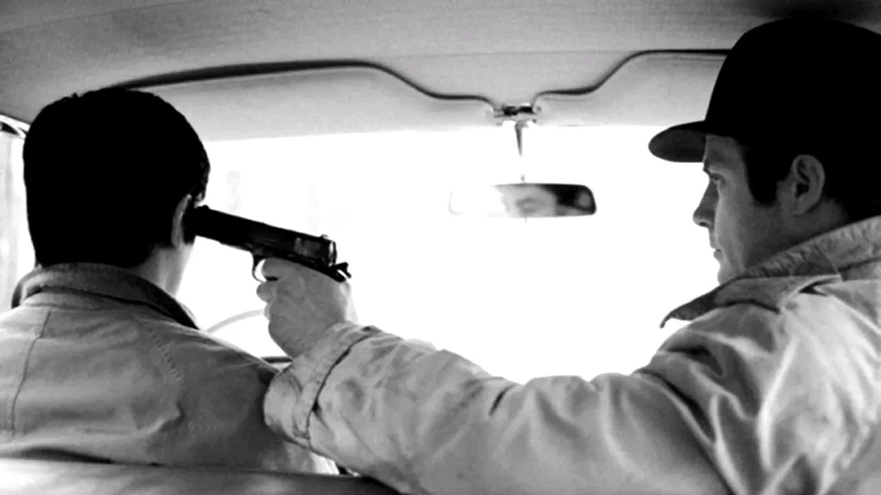Photo 5 du film : Le cercle rouge