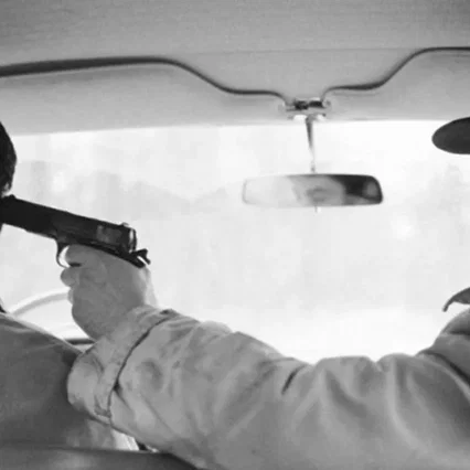 Miniature photo du film : Le cercle rouge