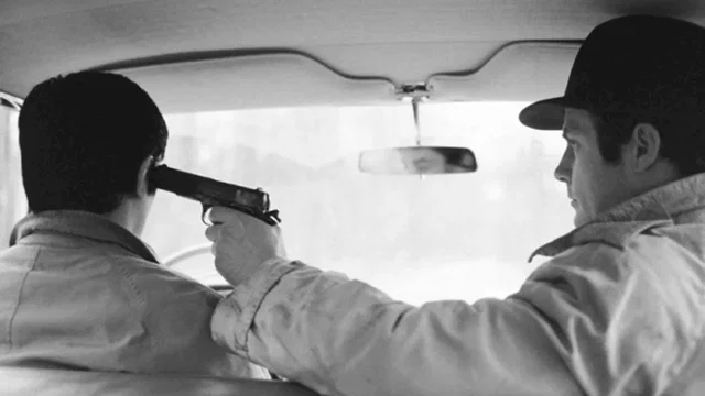 Photo du film : Le cercle rouge