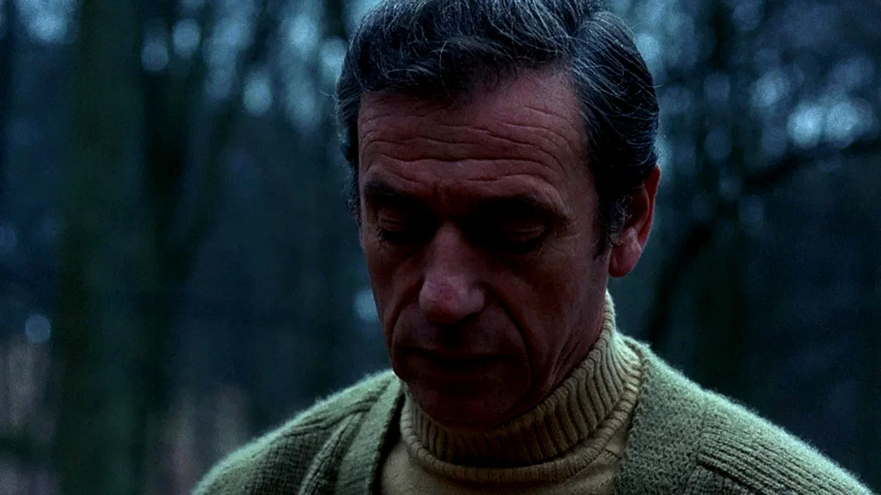 Photo 8 du film : Le cercle rouge