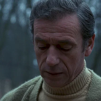 Miniature photo du film : Le cercle rouge