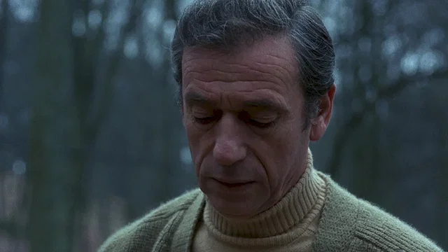 Photo du film : Le cercle rouge