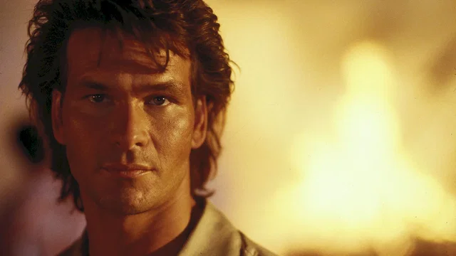 Photo 2 du film : Road house