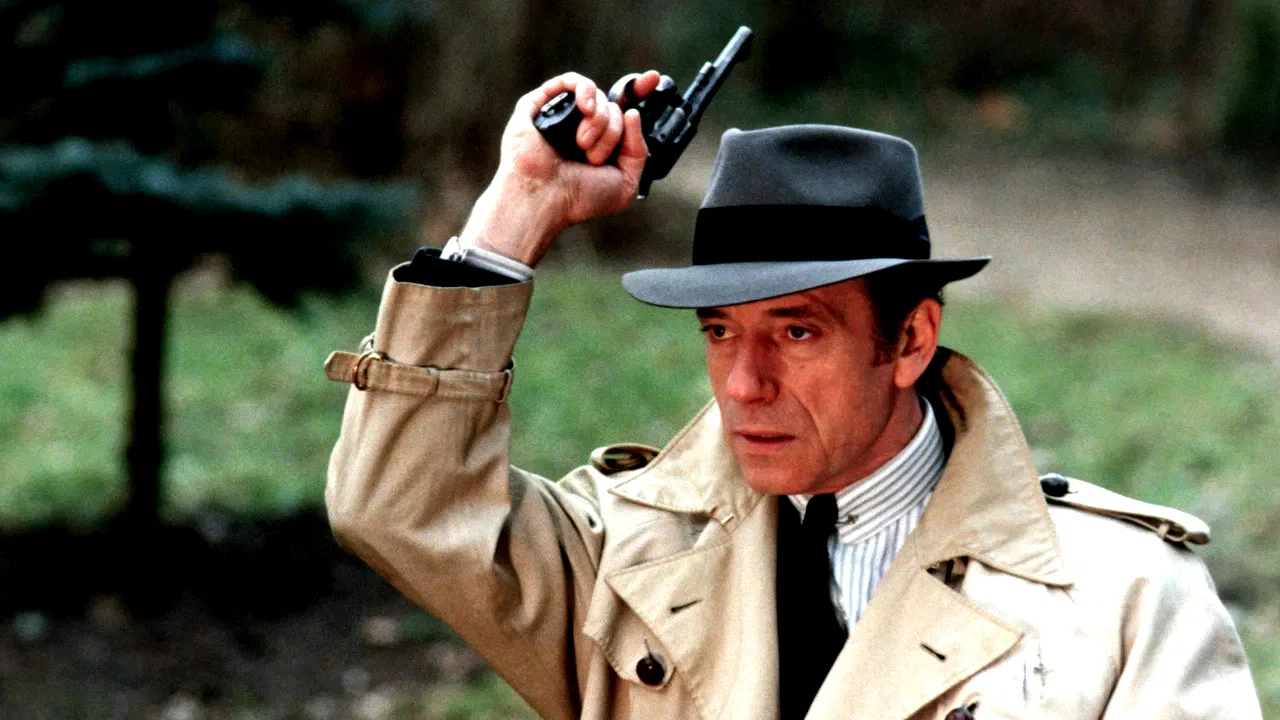 Photo 9 du film : Le cercle rouge
