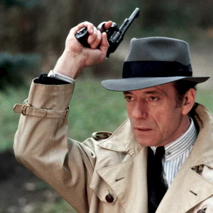 Miniature photo du film : Le cercle rouge