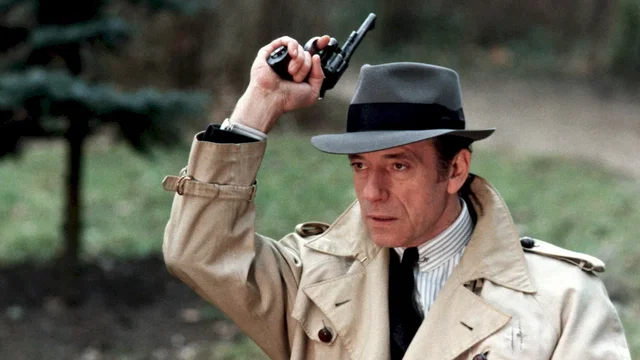 Photo du film : Le cercle rouge