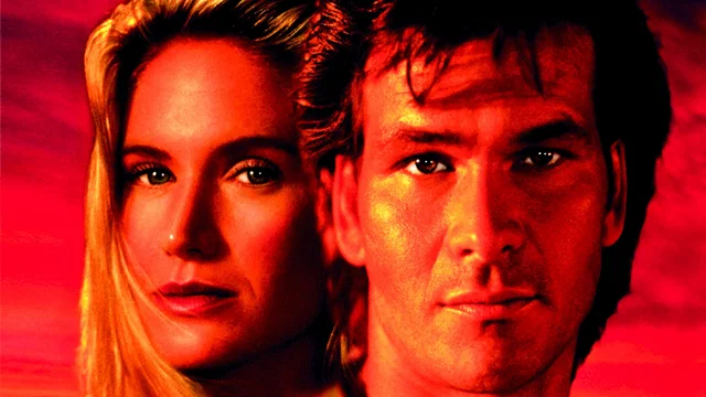 Photo 3 du film : Road house