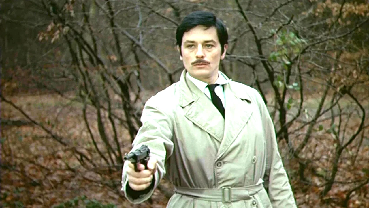 Photo 10 du film : Le cercle rouge