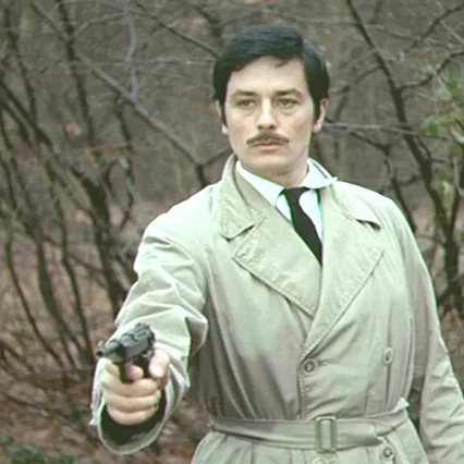Miniature photo du film : Le cercle rouge