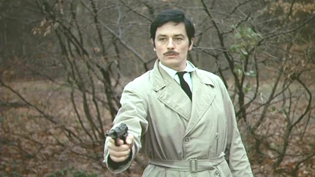 Photo du film : Le cercle rouge