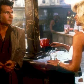 Photo du film : Road house