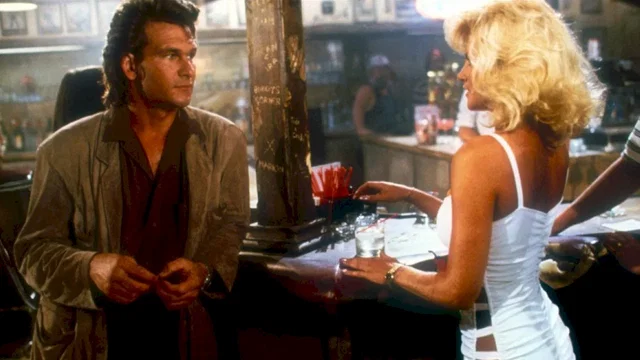 Photo 4 du film : Road house