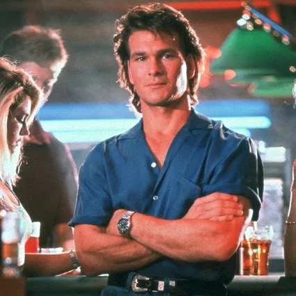 Miniature photo du film : Road house