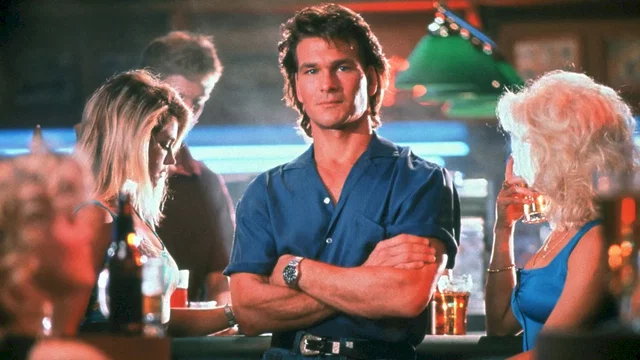 Photo 5 du film : Road house