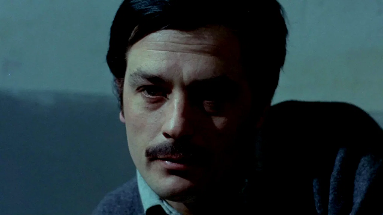 Photo 11 du film : Le cercle rouge