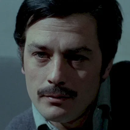 Miniature photo du film : Le cercle rouge