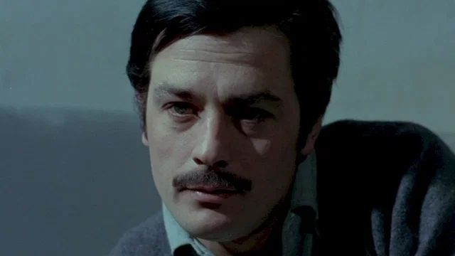 Photo du film : Le cercle rouge