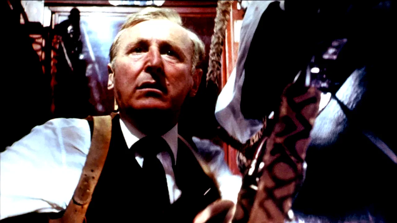 Photo 12 du film : Le cercle rouge