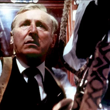 Miniature photo du film : Le cercle rouge