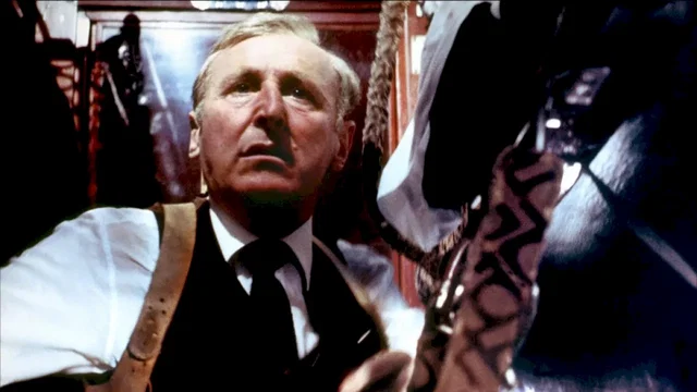 Photo du film : Le cercle rouge