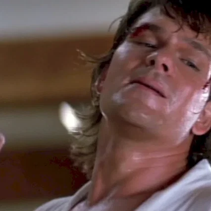 Miniature photo du film : Road house