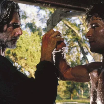 Miniature photo du film : Road house