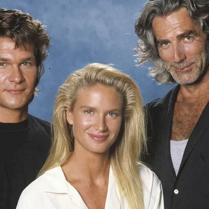 Miniature photo du film : Road house