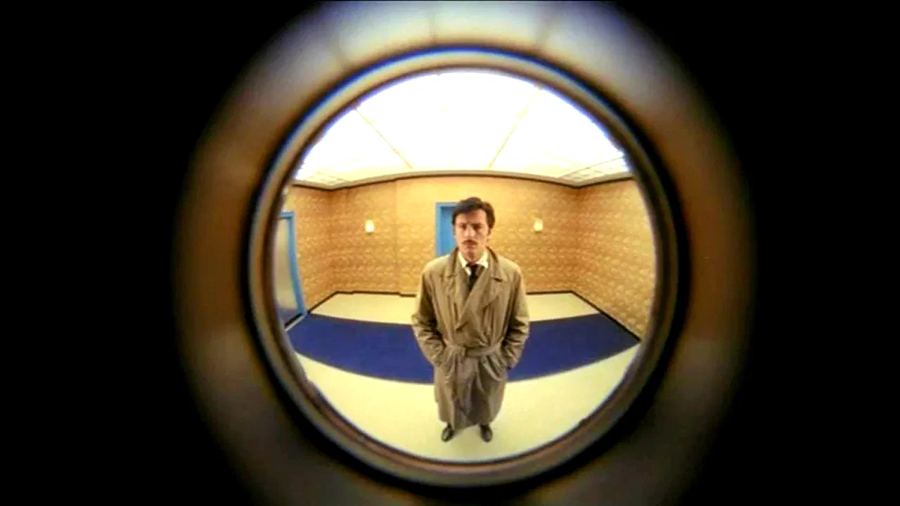 Photo 14 du film : Le cercle rouge