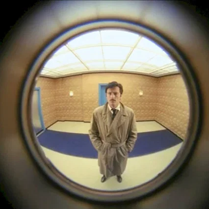 Miniature photo du film : Le cercle rouge