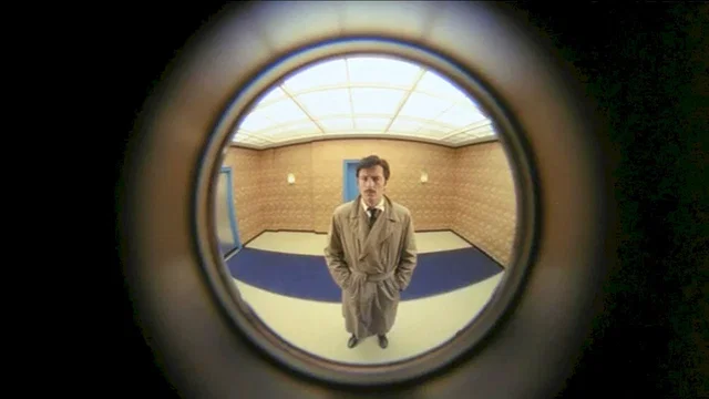 Photo du film : Le cercle rouge