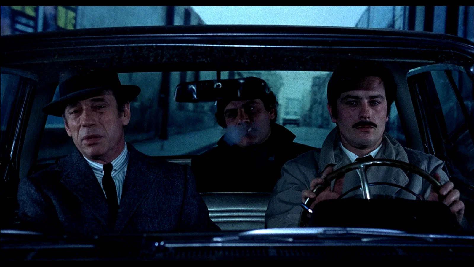 Photo 15 du film : Le cercle rouge