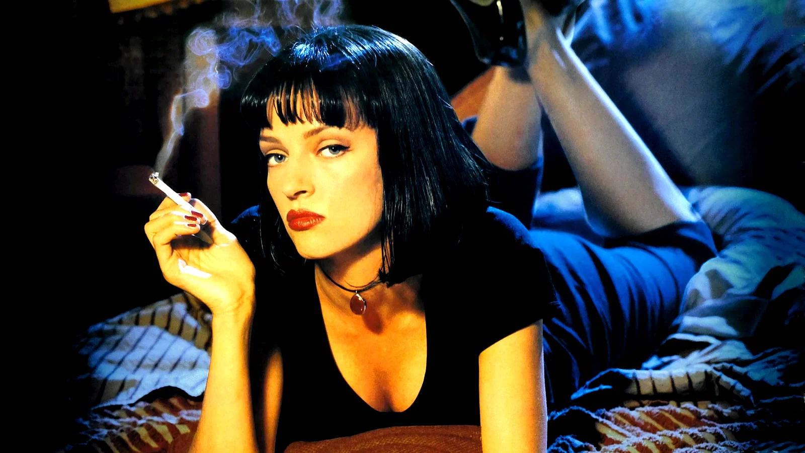 Photo 3 du film : Pulp fiction