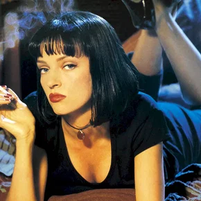 Photo du film : Pulp fiction