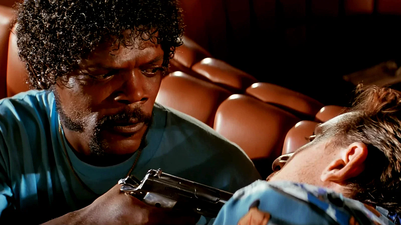 Photo 5 du film : Pulp fiction