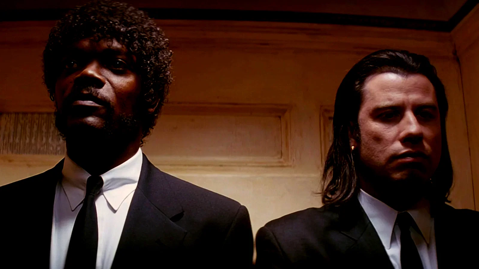 Photo 9 du film : Pulp fiction
