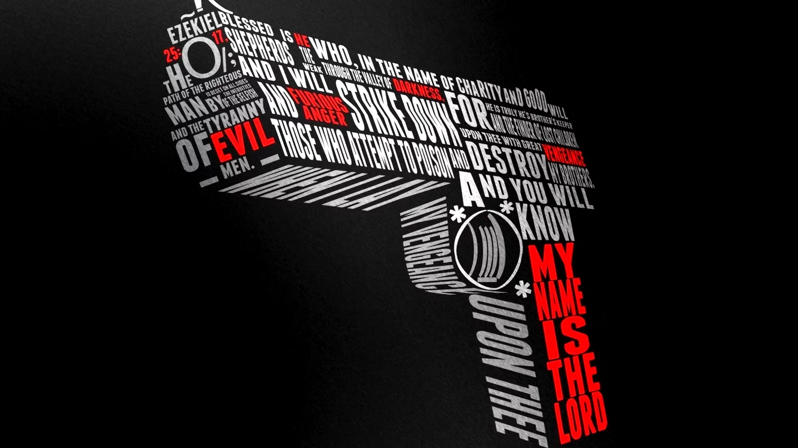 Photo 11 du film : Pulp fiction