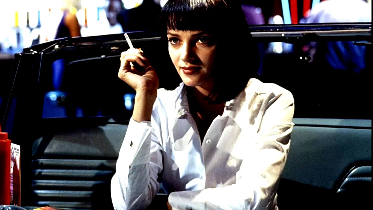 Photo 15 du film : Pulp fiction