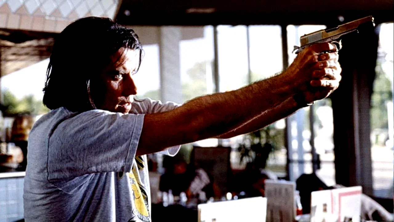 Photo 19 du film : Pulp fiction