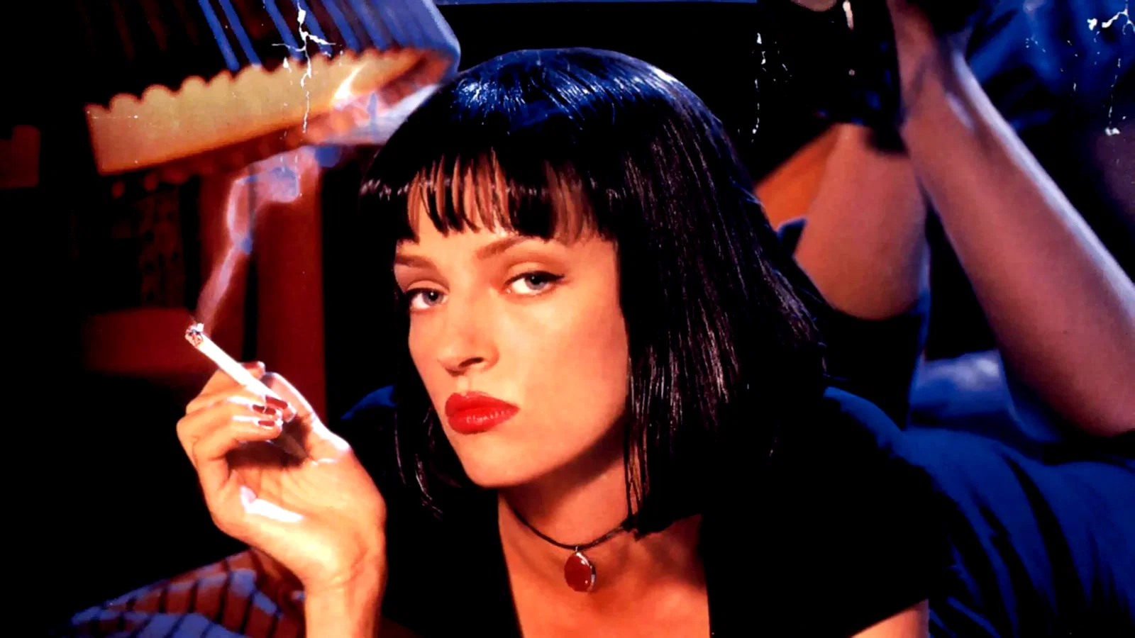 Photo 20 du film : Pulp fiction