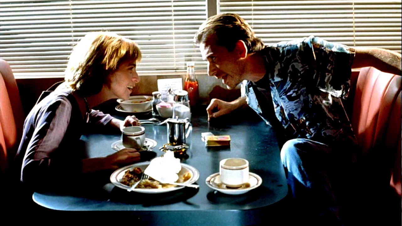 Photo 21 du film : Pulp fiction