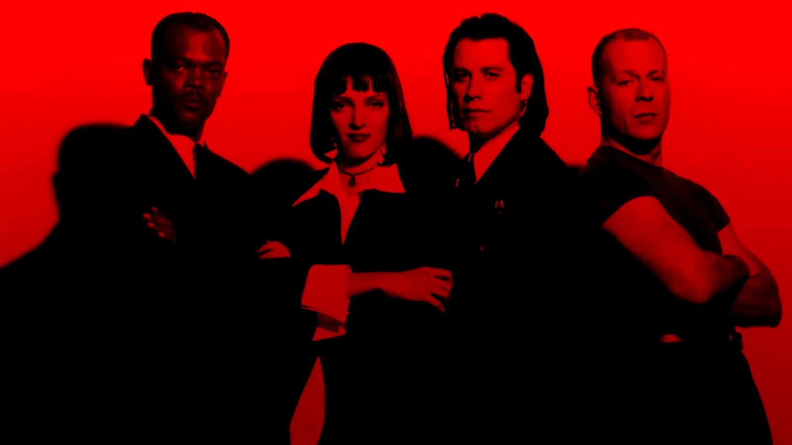 Photo 22 du film : Pulp fiction