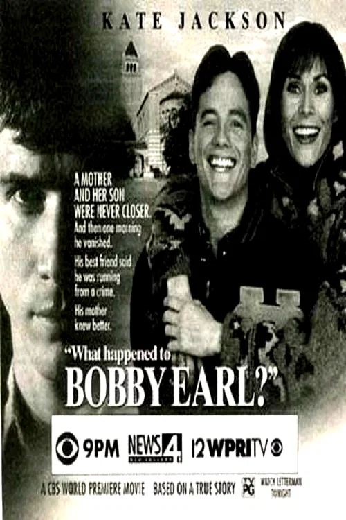 Affiche du film : Bobby