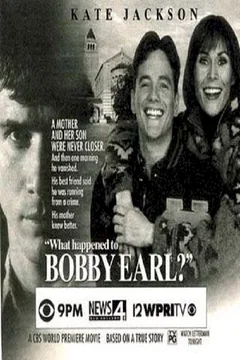 Affiche du film Bobby