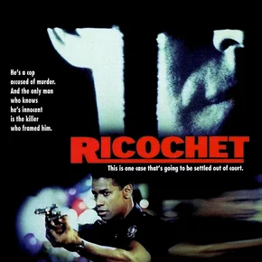 Photo du film : Ricochet