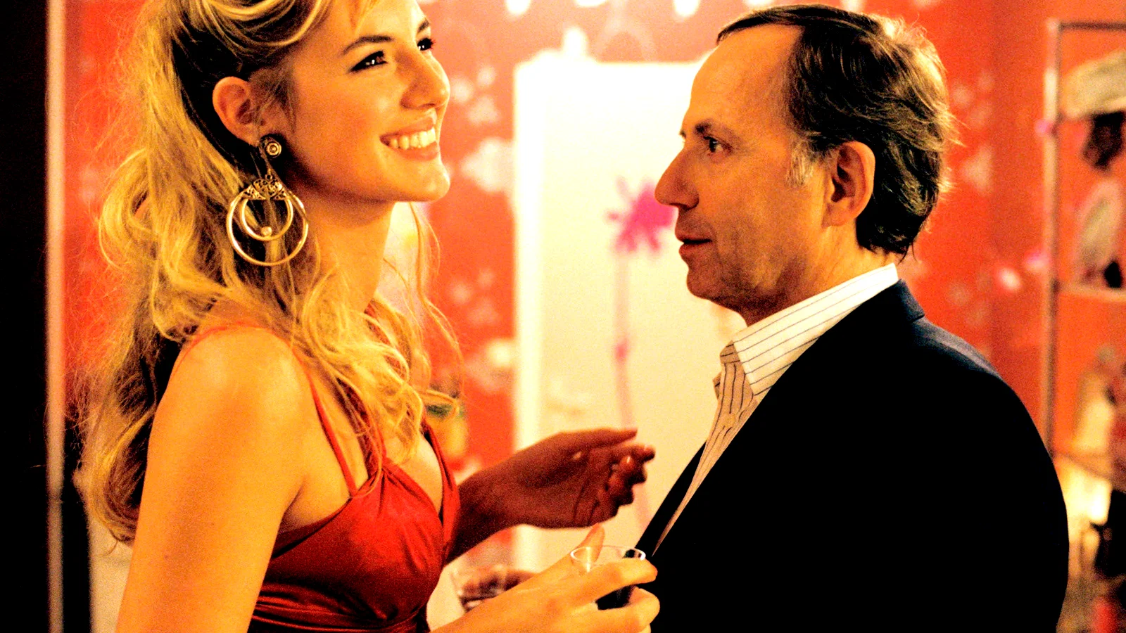 Photo 2 du film : La fille de Monaco