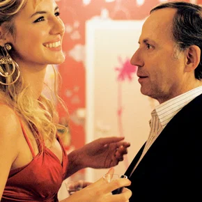 Photo du film : La fille de Monaco
